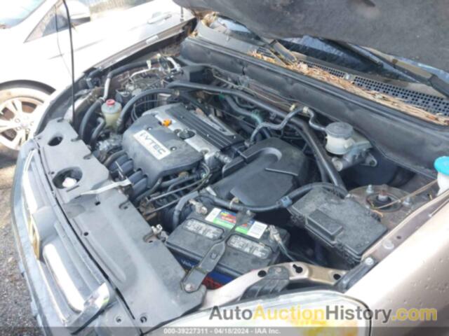 HONDA CR-V EX, JHLRD78873C019701