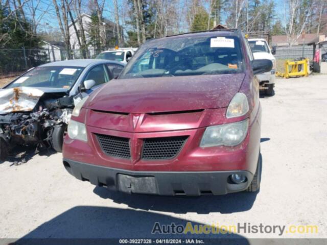 PONTIAC AZTEK, 3G7DA03E23S518242