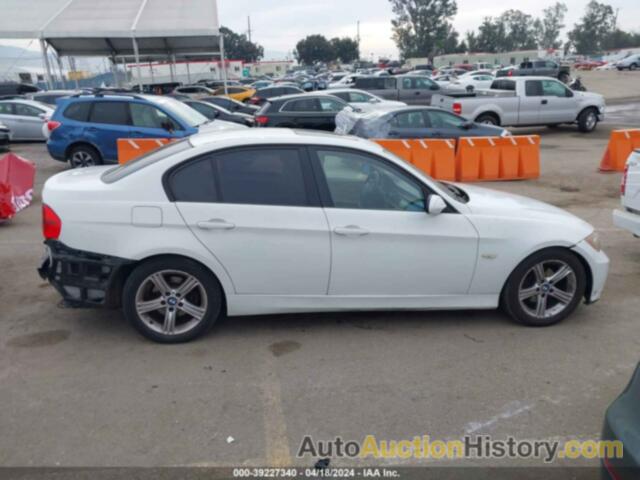 BMW 325I, WBAVB13506PT14077