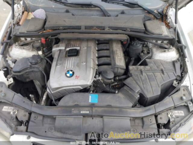 BMW 325I, WBAVB13506PT14077