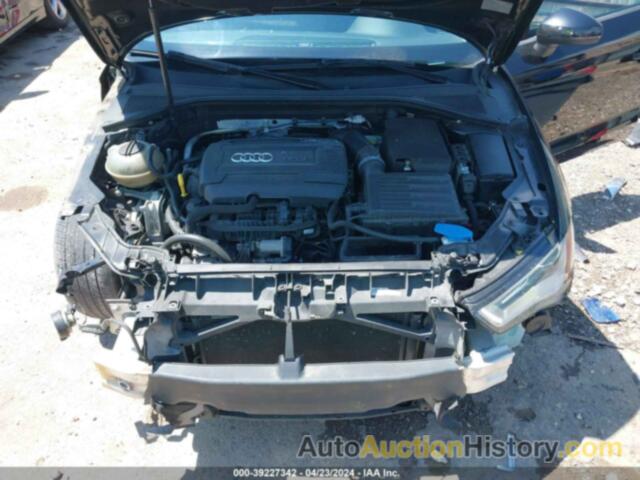 AUDI A3 2.0T PREMIUM, WAUBFGFF1F1082686