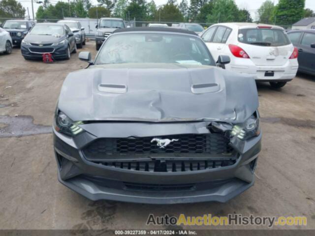 FORD MUSTANG ECOBOOST PREMIUM, 1FATP8UH6N5124605