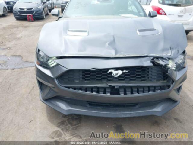 FORD MUSTANG ECOBOOST PREMIUM, 1FATP8UH6N5124605