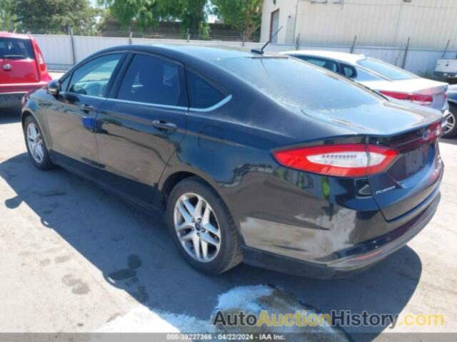 FORD FUSION SE, 3FA6P0HD8FR118759