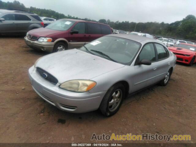 FORD TAURUS SE, 1FAFP53U16A154579