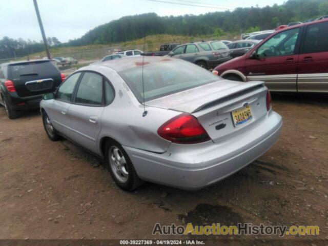 FORD TAURUS SE, 1FAFP53U16A154579