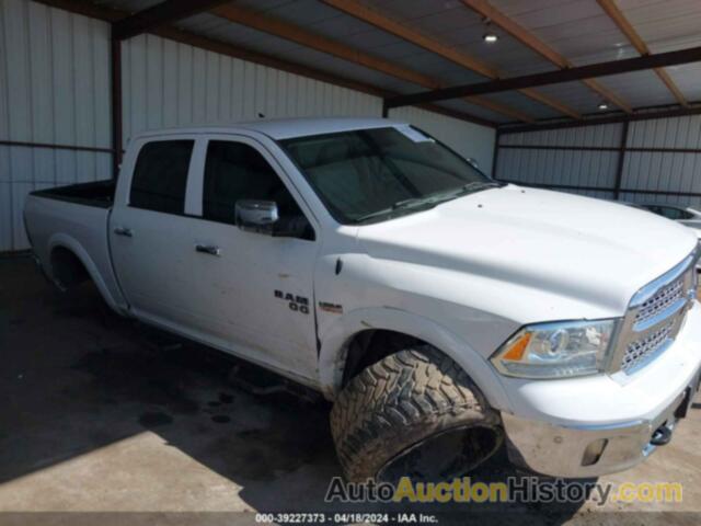 RAM 1500 LARAMIE, 1C6RR7NT8ES385738