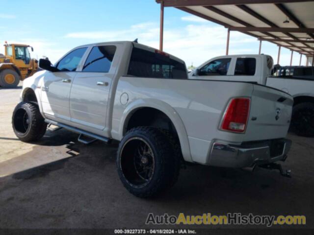 RAM 1500 LARAMIE, 1C6RR7NT8ES385738