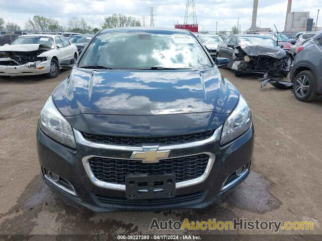 CHEVROLET MALIBU 1LZ, 1G11F5SL7FF124322