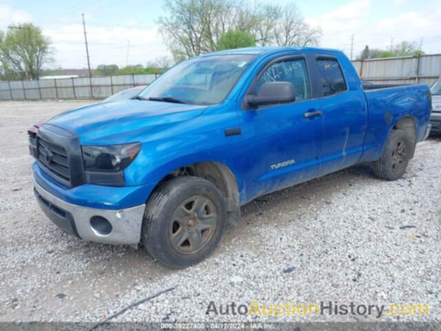 TOYOTA TUNDRA BASE 5.7L V8, 5TBBV54178S503763