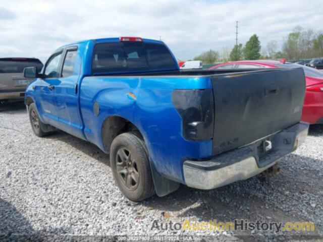 TOYOTA TUNDRA BASE 5.7L V8, 5TBBV54178S503763