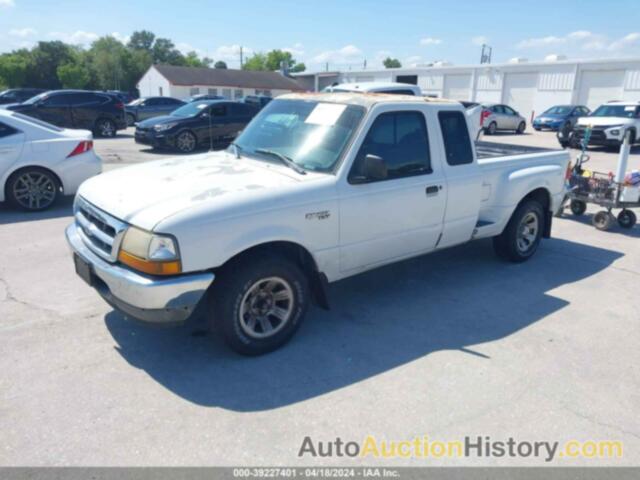 FORD RANGER XL/XLT, 1FTYR14VXXPA86827