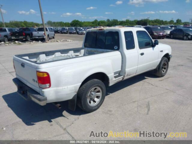 FORD RANGER XL/XLT, 1FTYR14VXXPA86827