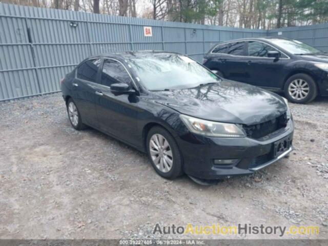 HONDA ACCORD EX-L, 1HGCR2F84FA037536