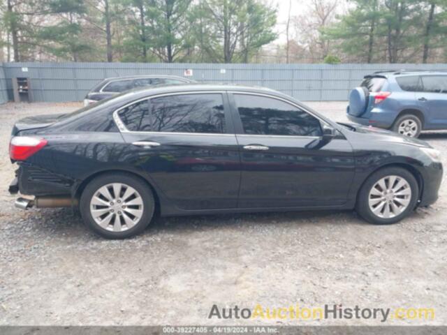 HONDA ACCORD EX-L, 1HGCR2F84FA037536