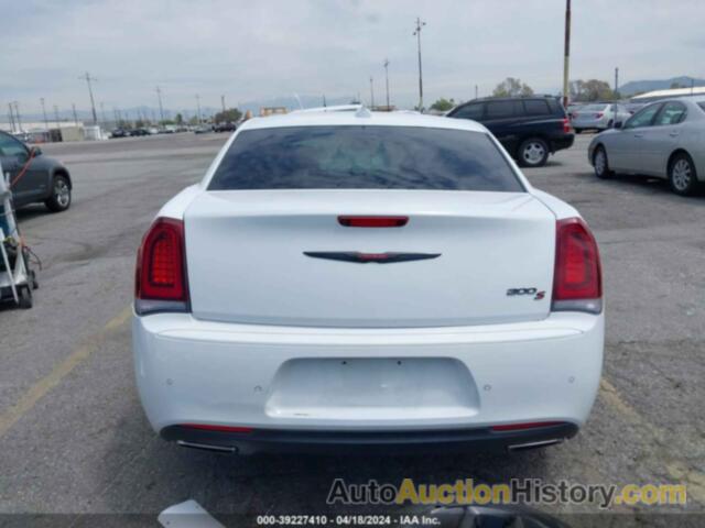 CHRYSLER 300 S, 2C3CCABG9MH554745