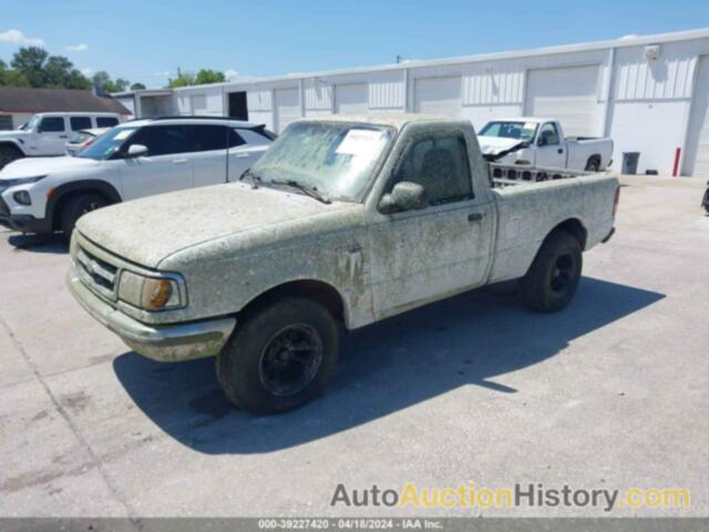 FORD RANGER, 1FTCR10A0STA64378