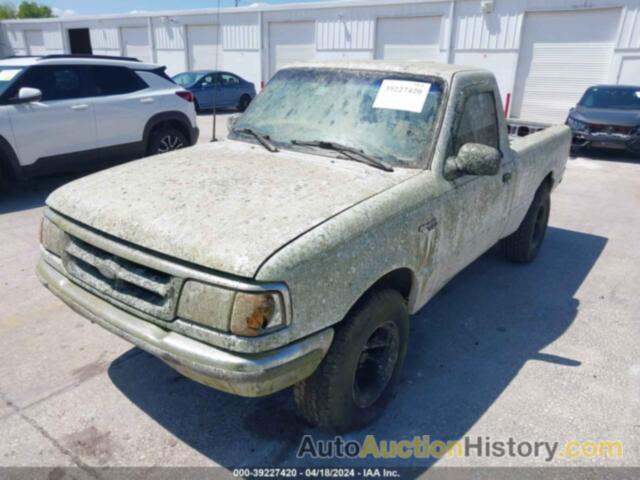 FORD RANGER, 1FTCR10A0STA64378