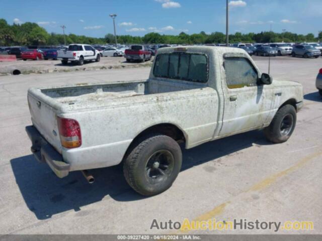 FORD RANGER, 1FTCR10A0STA64378