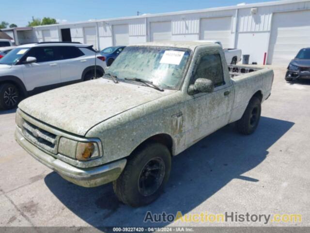 FORD RANGER, 1FTCR10A0STA64378