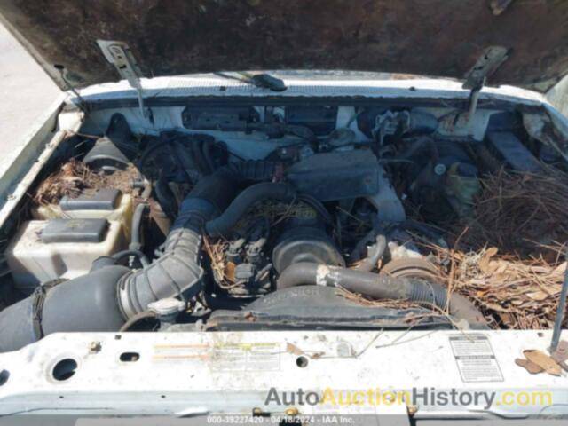 FORD RANGER, 1FTCR10A0STA64378