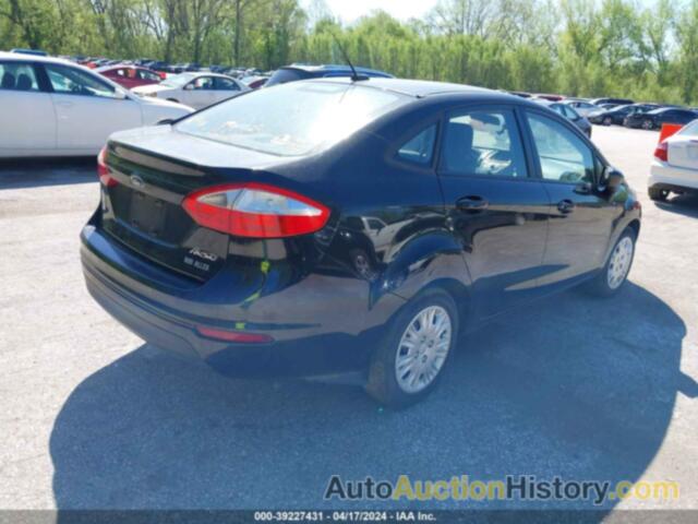 FORD FIESTA S, 3FADP4AJ2EM243976