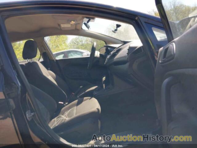 FORD FIESTA S, 3FADP4AJ2EM243976