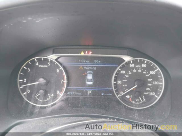 NISSAN ALTIMA SR INTELLIGENT AWD, 1N4BL4CW9LC125420