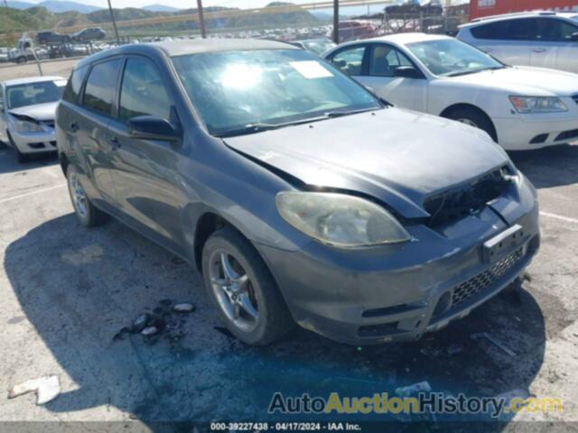 TOYOTA MATRIX, 2T1KR32E07C659012