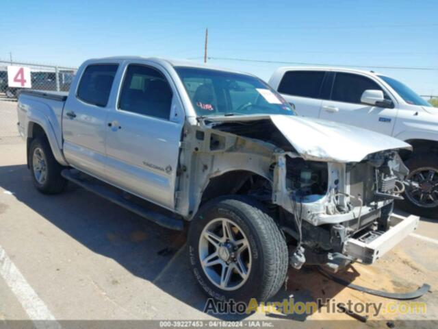 TOYOTA TACOMA DOUBLE CAB PRERUNNER, 5TFJU4GN0DX045678