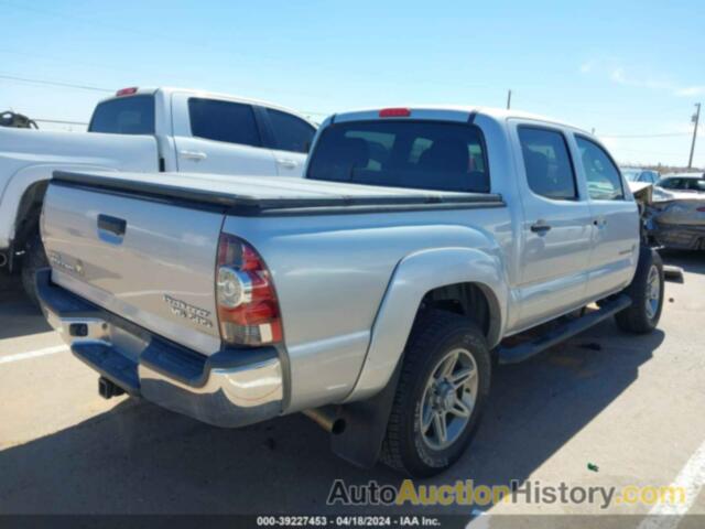 TOYOTA TACOMA DOUBLE CAB PRERUNNER, 5TFJU4GN0DX045678