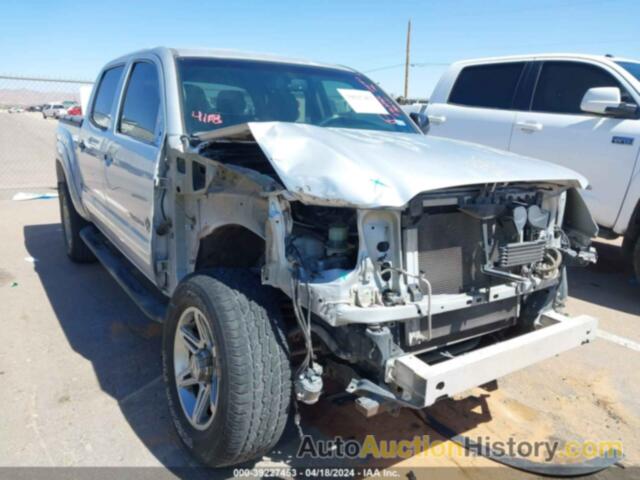 TOYOTA TACOMA DOUBLE CAB PRERUNNER, 5TFJU4GN0DX045678