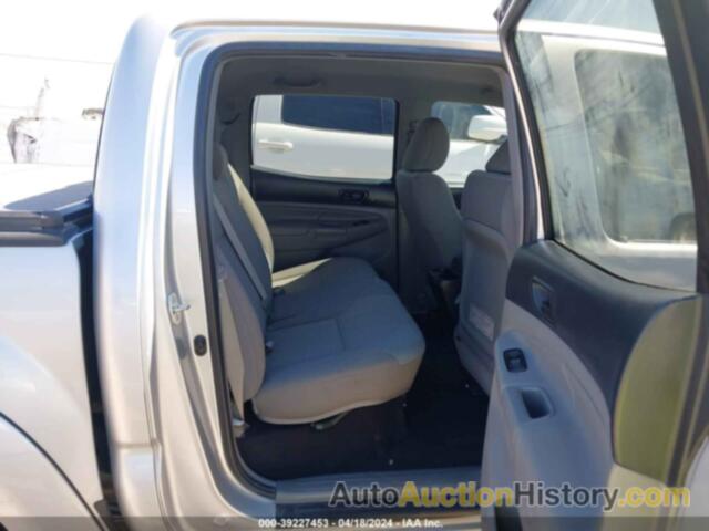 TOYOTA TACOMA DOUBLE CAB PRERUNNER, 5TFJU4GN0DX045678