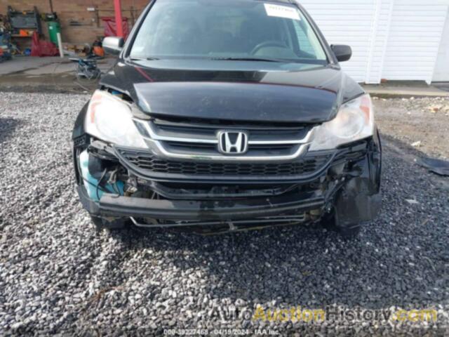 HONDA CR-V SE, 5J6RE3H43BL014343