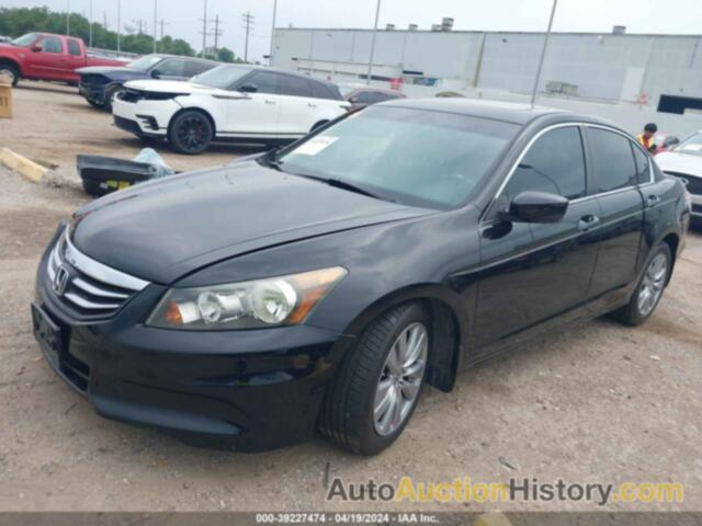 HONDA ACCORD EXL, 1HGCP2F8XCA140588