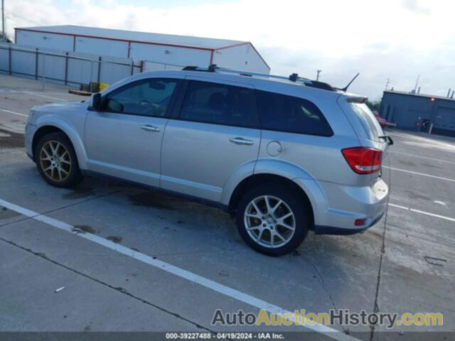 DODGE JOURNEY R/T, 3C4PDDFG7CT151620