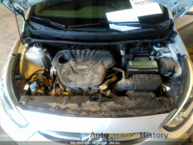 HYUNDAI ACCENT GS, KMHCT5AE6FU213768