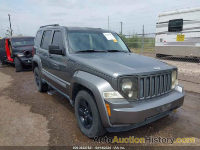 JEEP LIBERTY SPORT, 1C4PJMAK0CW123964