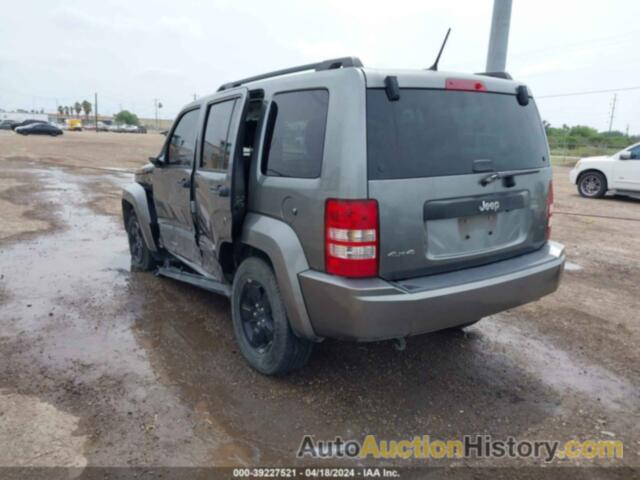 JEEP LIBERTY SPORT, 1C4PJMAK0CW123964