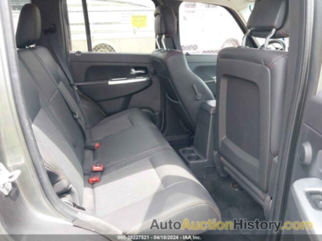 JEEP LIBERTY SPORT, 1C4PJMAK0CW123964