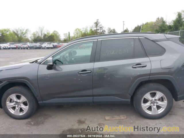 TOYOTA RAV4 XLE/XLE PREMIUM, 2T3P1RFV8MC237390