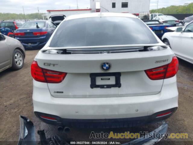 BMW 328I GRAN TURISMO XDRIVE, WBA8Z5C5XGGS38238