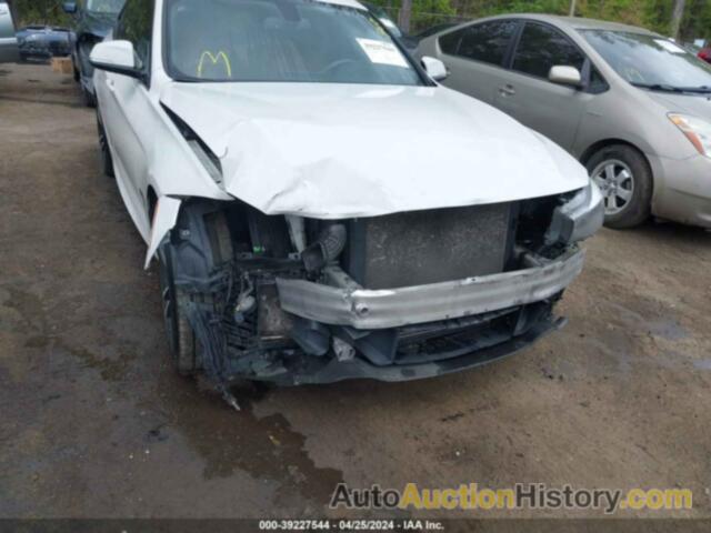 BMW 328I GRAN TURISMO XDRIVE, WBA8Z5C5XGGS38238