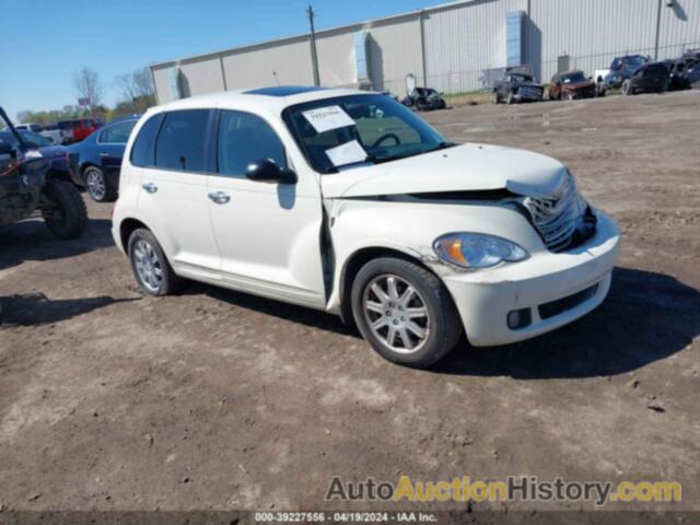 CHRYSLER PT CRUISER LIMITED, 3A8FY68B47T603762