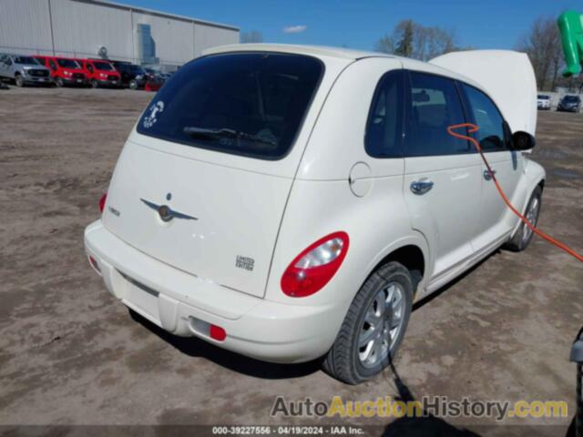 CHRYSLER PT CRUISER LIMITED, 3A8FY68B47T603762