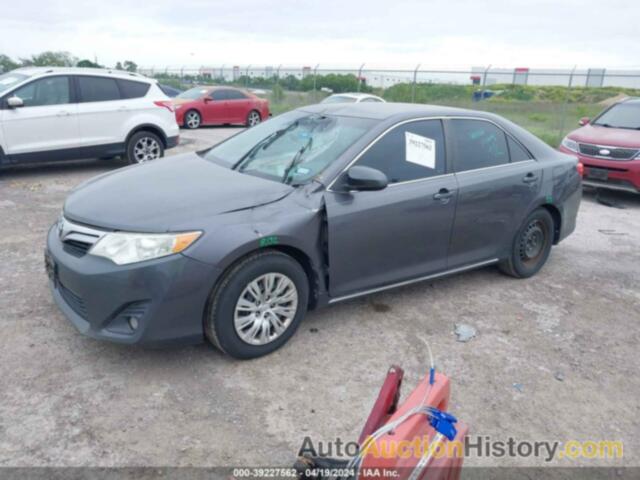 TOYOTA CAMRY L/SE/LE/XLE, 4T1BF1FK1DU294895