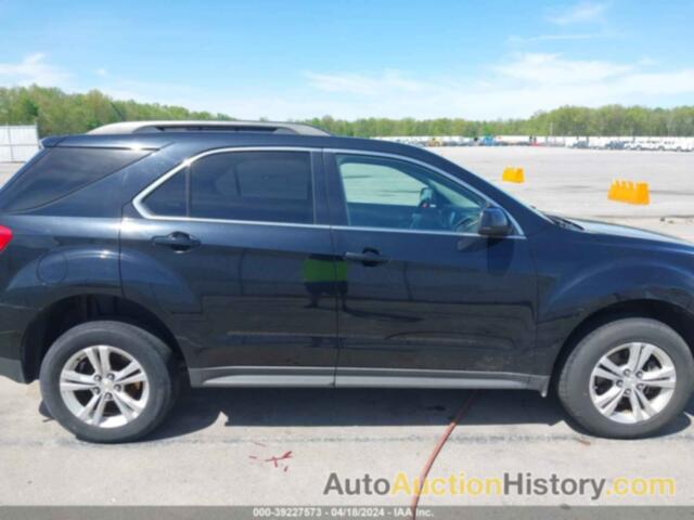 CHEVROLET EQUINOX 1LT, 2GNFLFEK5E6260320