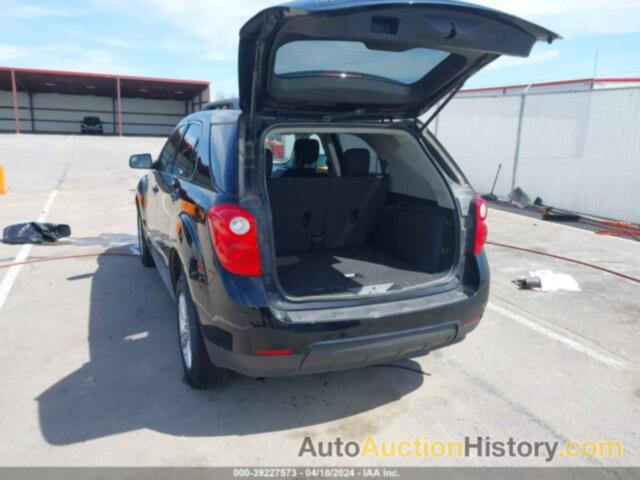 CHEVROLET EQUINOX 1LT, 2GNFLFEK5E6260320