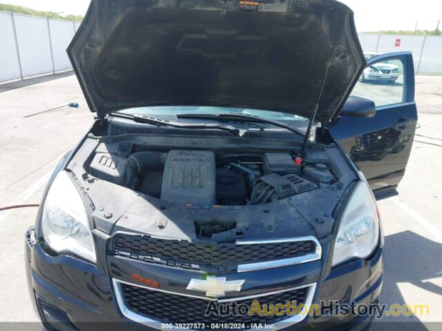 CHEVROLET EQUINOX 1LT, 2GNFLFEK5E6260320