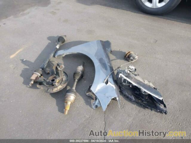 VOLKSWAGEN JETTA 2.0L S, 3VW2K7AJ9FM288445